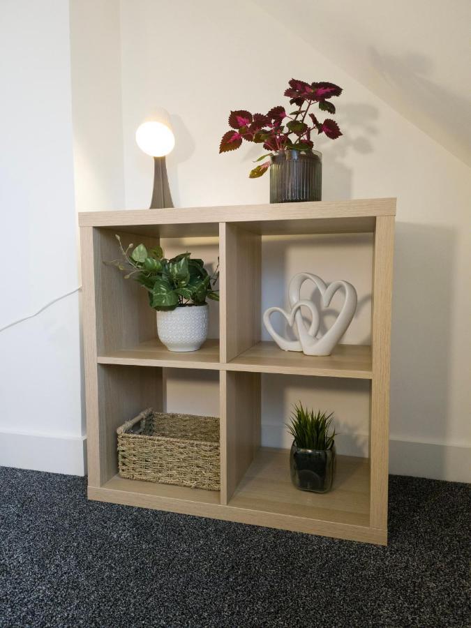 Principality Suites; Three Bed By Property Promise Cardiff Zewnętrze zdjęcie