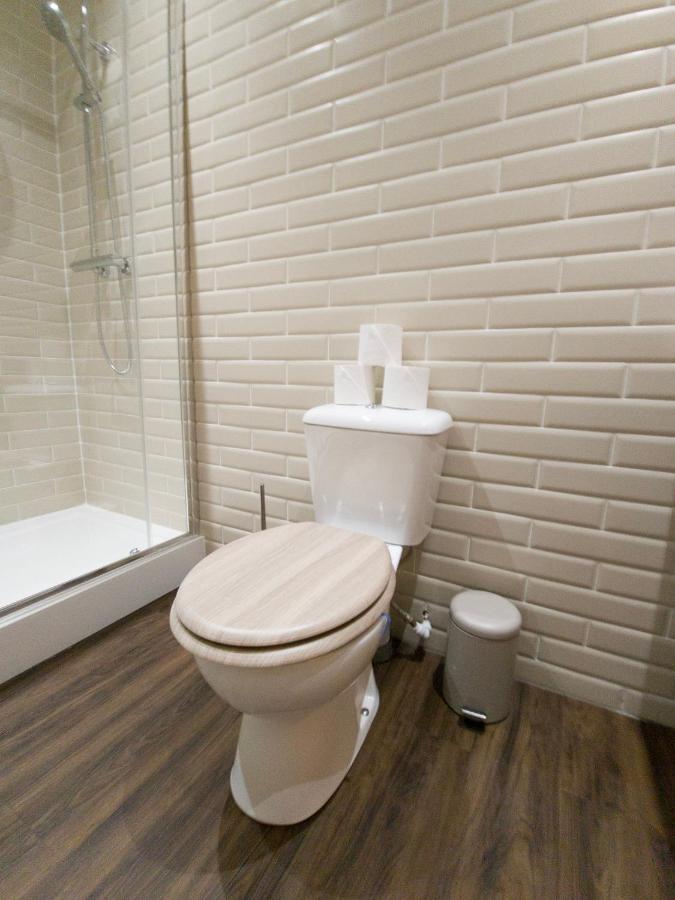 Principality Suites; Three Bed By Property Promise Cardiff Zewnętrze zdjęcie
