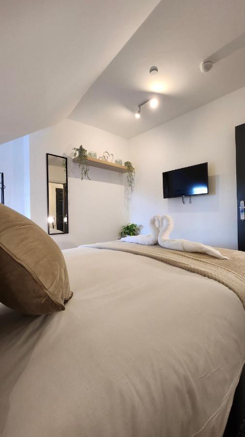 Principality Suites; Three Bed By Property Promise Cardiff Zewnętrze zdjęcie