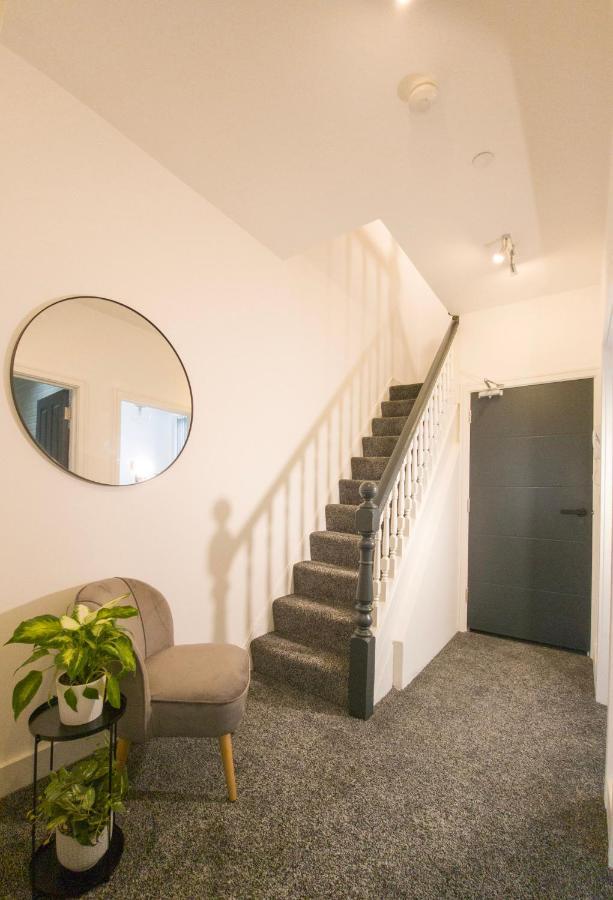 Principality Suites; Three Bed By Property Promise Cardiff Zewnętrze zdjęcie